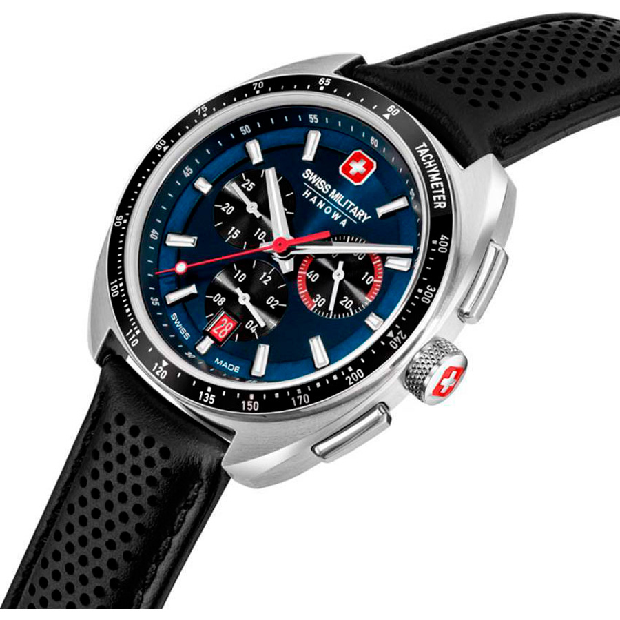 Swiss military hanowa SMWGC0003301